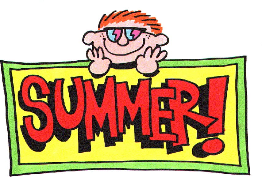 Summer Time