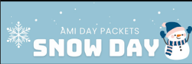 Snow Day AMI