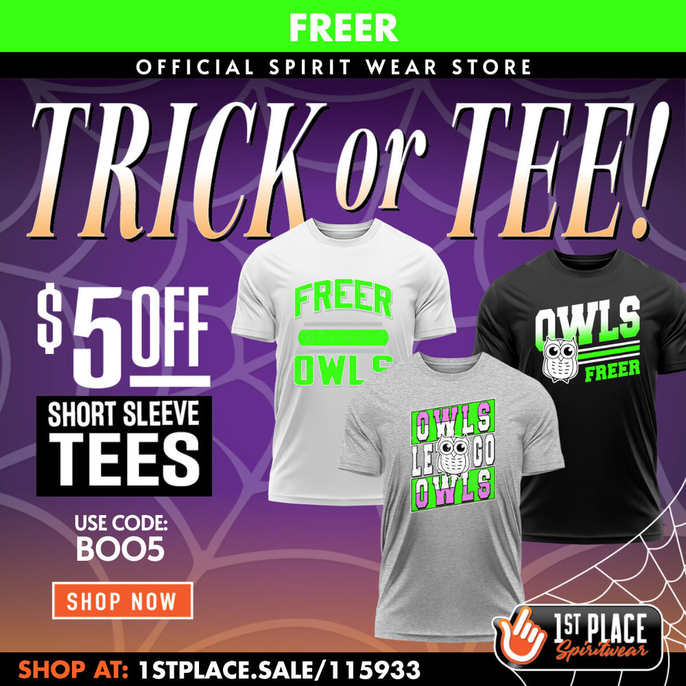 Spirit Wear
