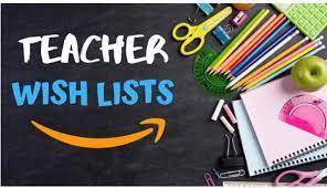 Amazon Wish List