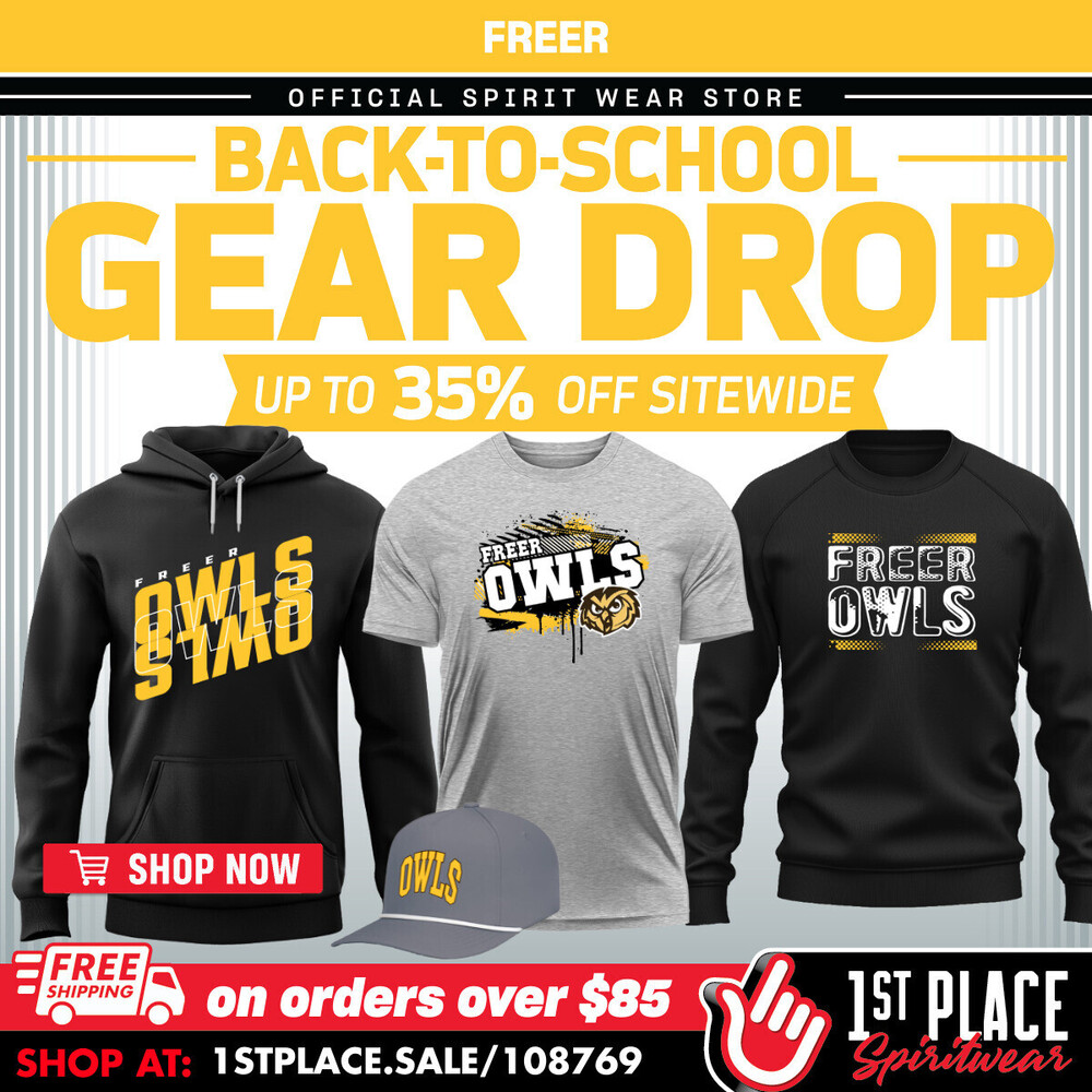 Spirit Wear Store