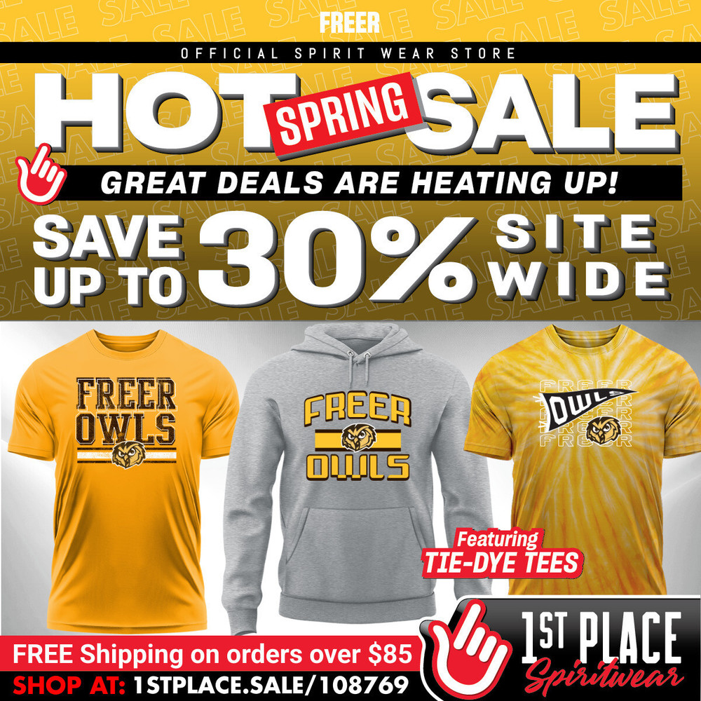 Spirit Wear Store
