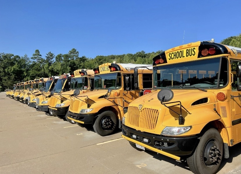 Buses