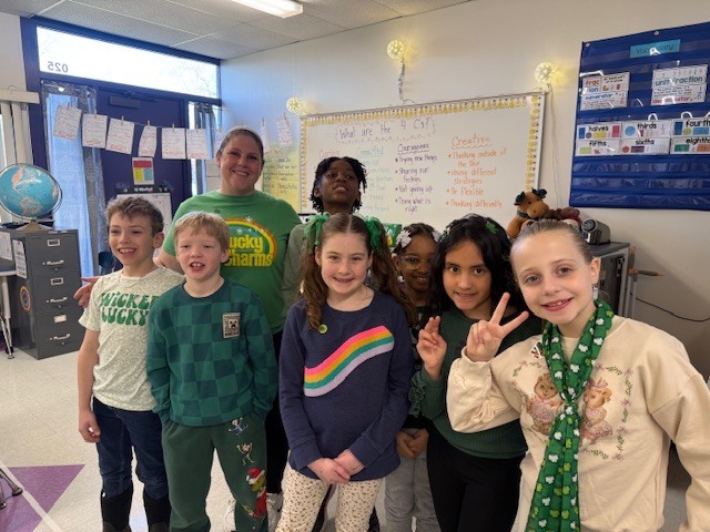 Clover Chronicle, March 20, 2026