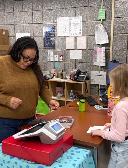 Clover Chronicle, Dec. 5, 2025