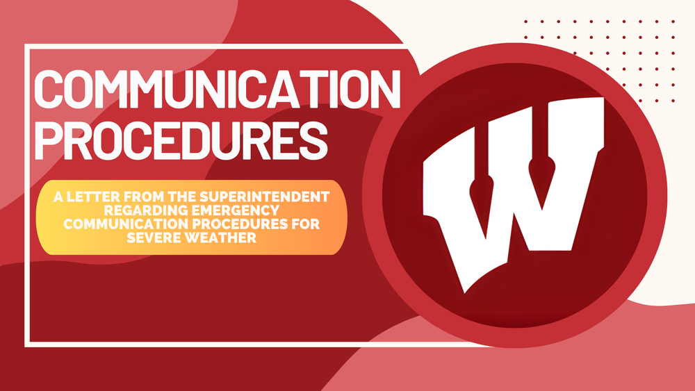 communication procedures