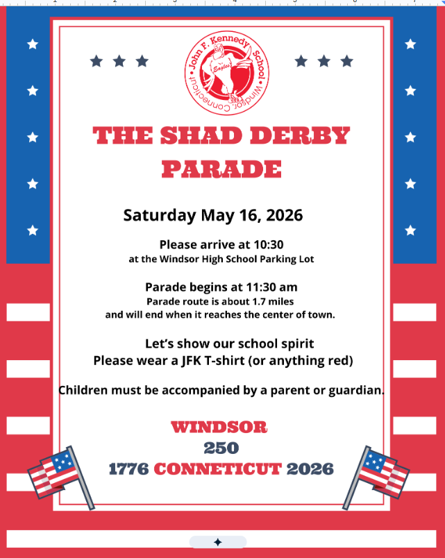 Shad Derby