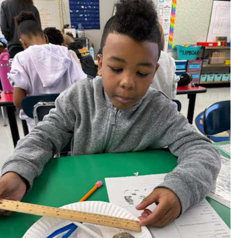 Clover Chronicle, March 27, 2026