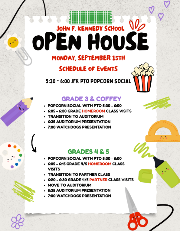 Open House
