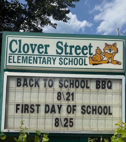 Clover Chronicle-Summer Edition #2