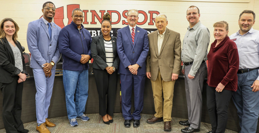 Board Members 2025