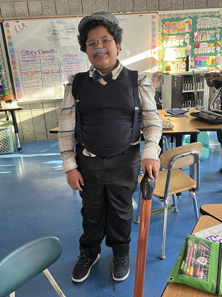 100th day of school