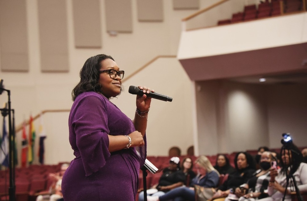 Dr. Tracee White
