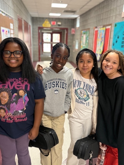 Clover Chronicle, Nov. 7, 2025