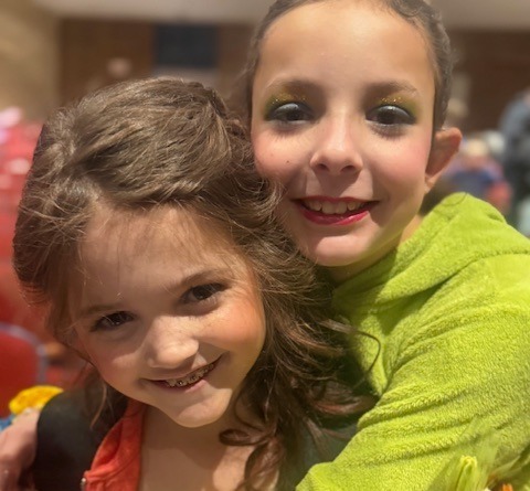 Clover Chronicle, Thanksgiving edition