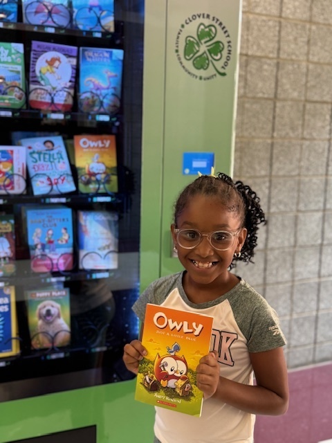 The Clover Chronicle-Aug. 29, 2025