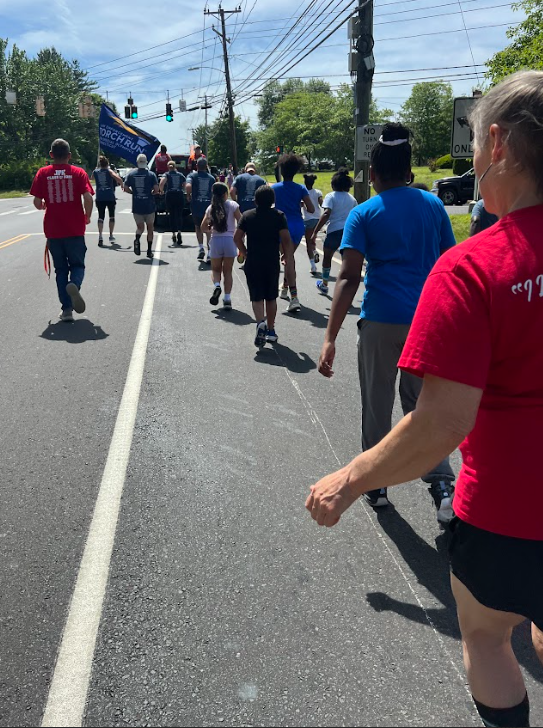 Torch Run