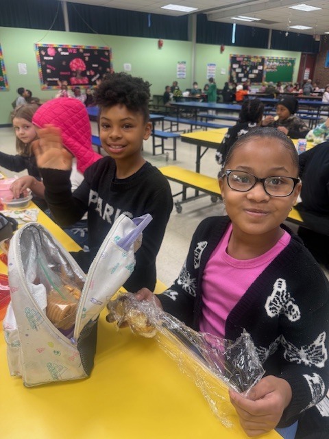 Clover Chronicle, April 2, 2026