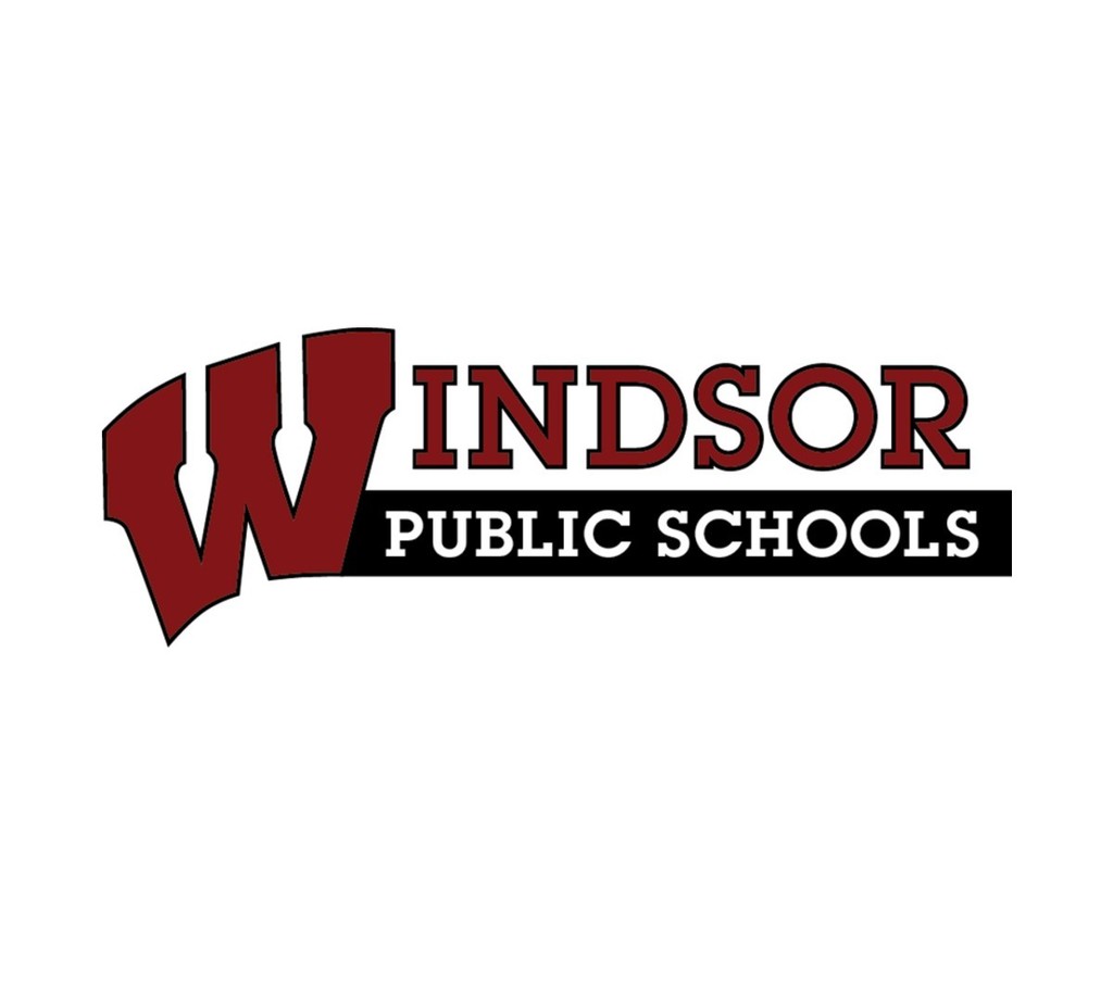 Windsor Public Schools Logo