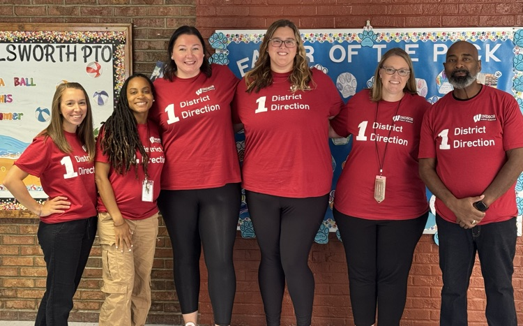 2nd Grade Team