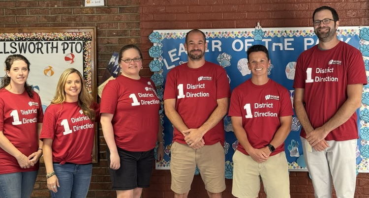 Specials Teachers