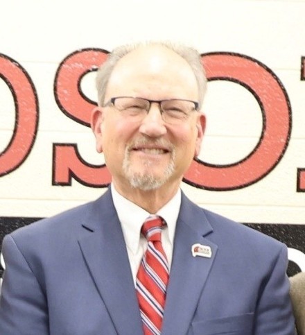 BOE President David J. Furie