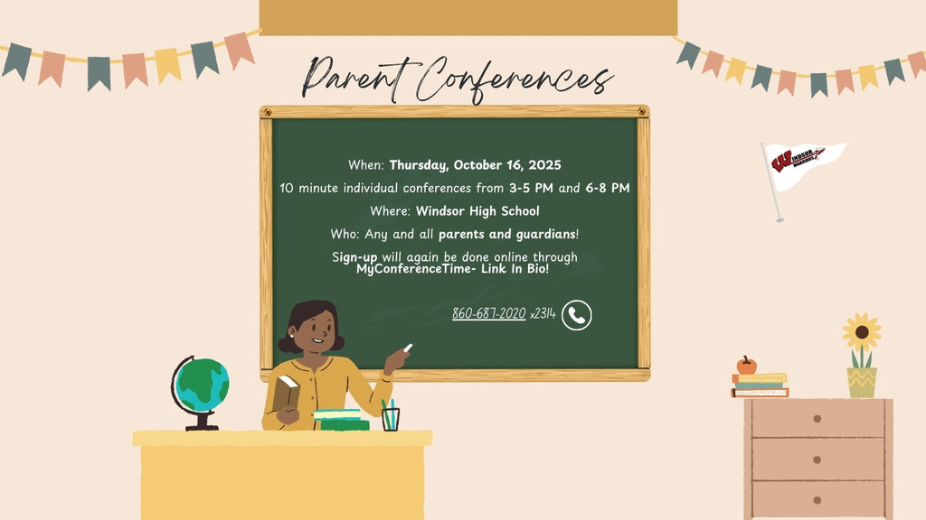 parent conference