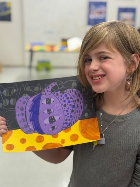 Clover Chronicle, Oct. 24, 2025