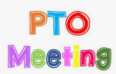 PTO Meeting Tonight 10/27/25