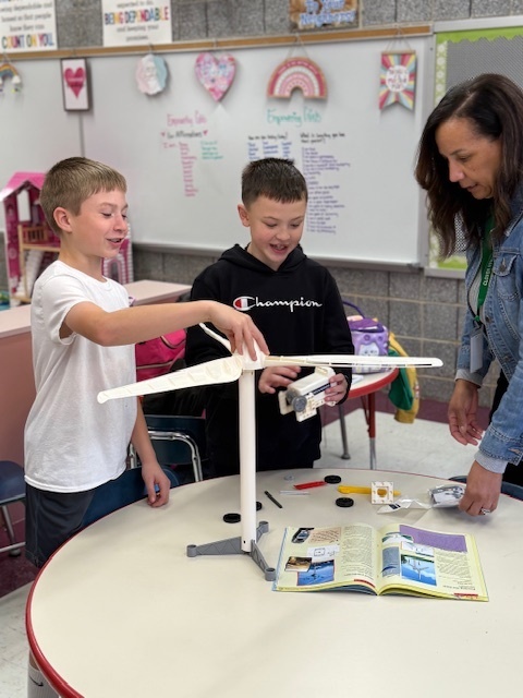 Clover Chronicle, Oct. 31, 2025