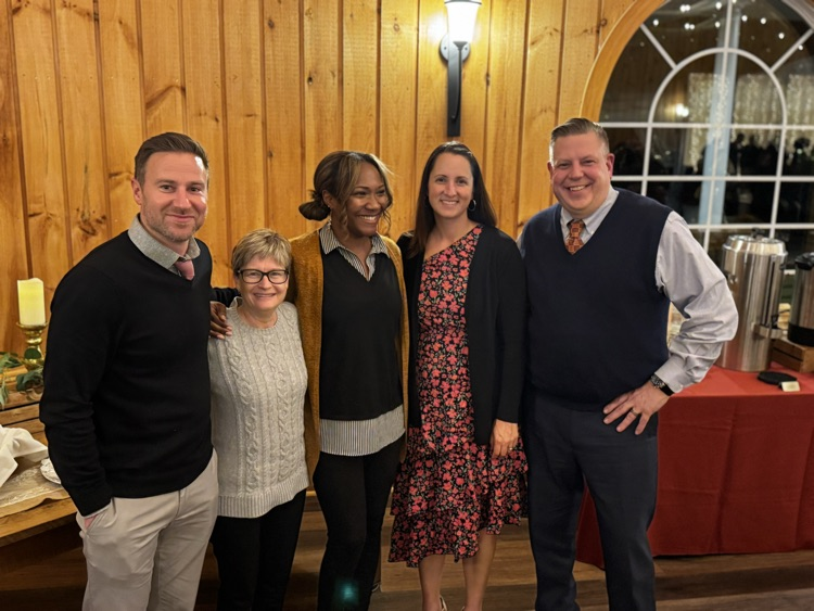 teachers with many years of service