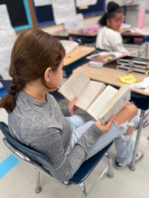 Clover Chronicle, Nov. 21, 2025