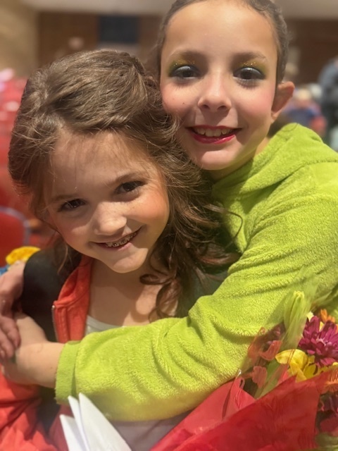 Clover Chronicle, Thanksgiving edition