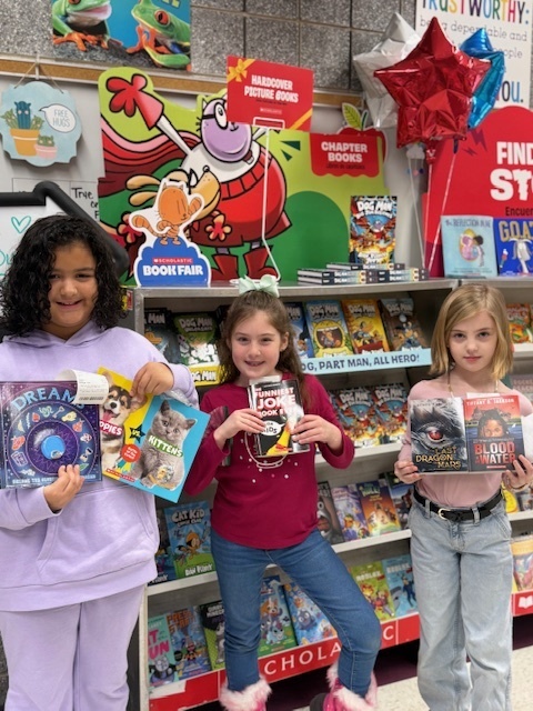 Clover Chronicle, Dec. 5, 2025