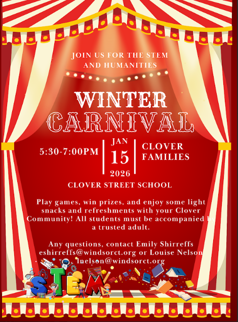 Winter Carnival!