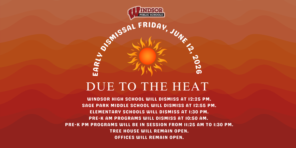 early dismissal