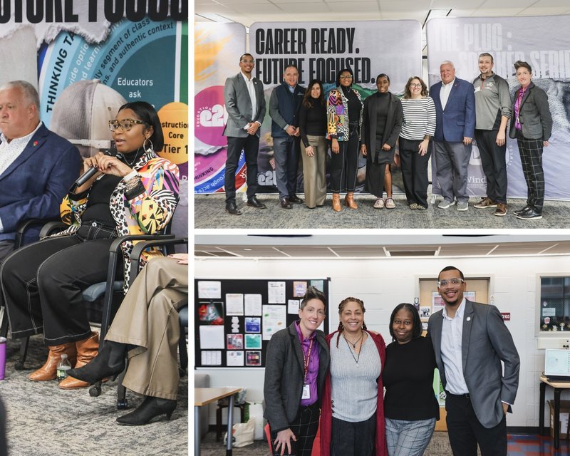 Speakers and Organizers