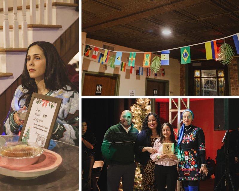 Community representation