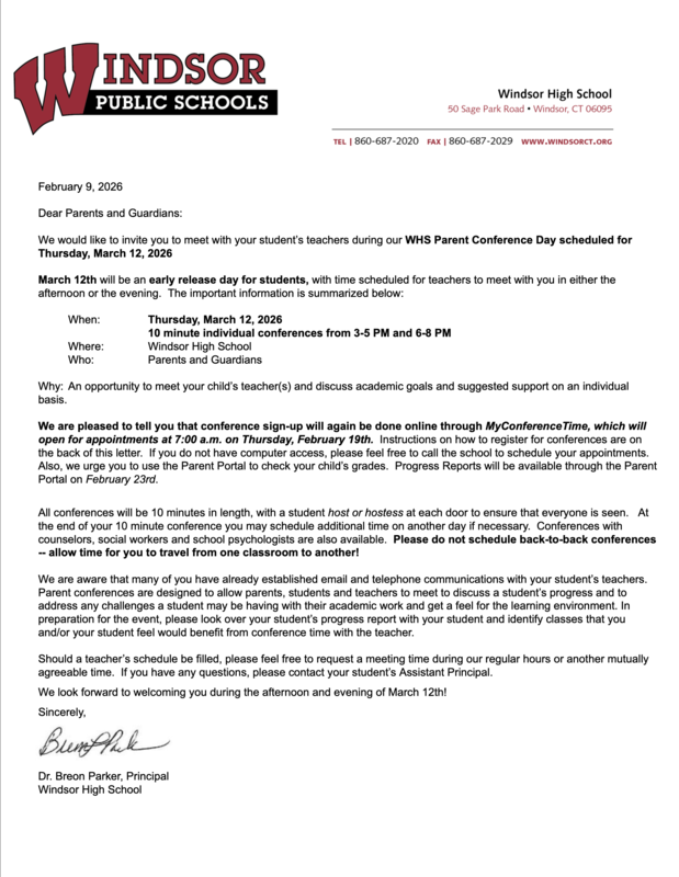 a screenshot of the letter - page 1. You may familiarize yourself with it by following a link in the body of this blogpost.