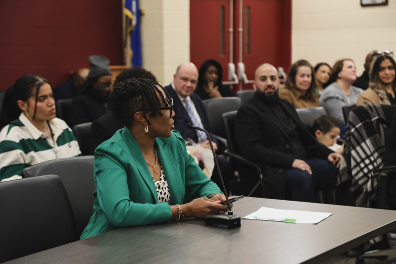 Windsor's mayor is vouching for Dr. Hady