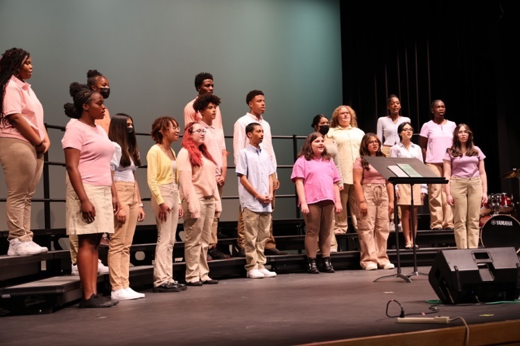 Concert Choir