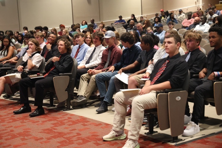 2023 boy’s baseball team