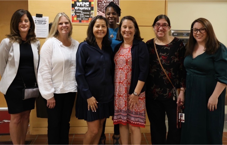 The dedicated staff of our Windsor Adult Ed