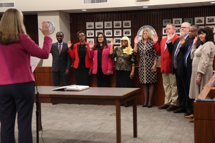 Windsor town council