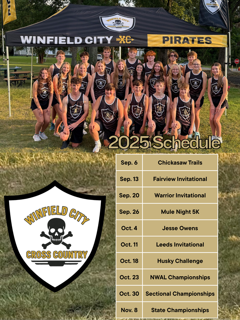 cross country