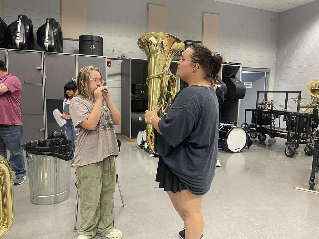 Instrument Zoo