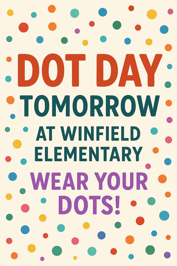 dot day