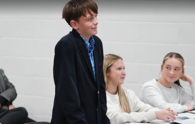 Mock Trial