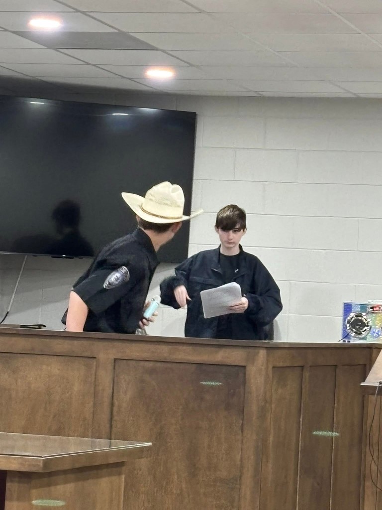 Mock Trial