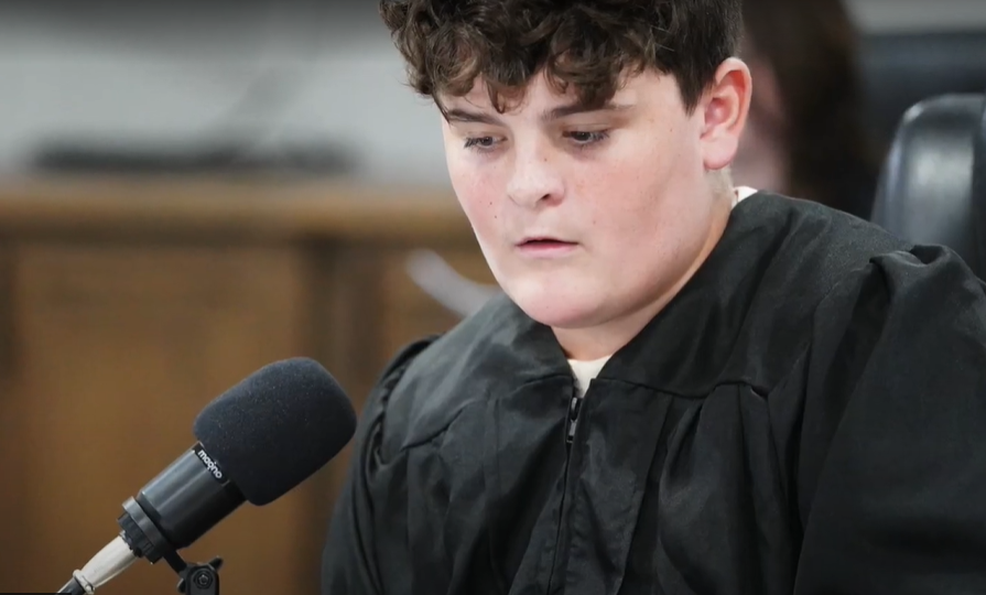 Mock Trial